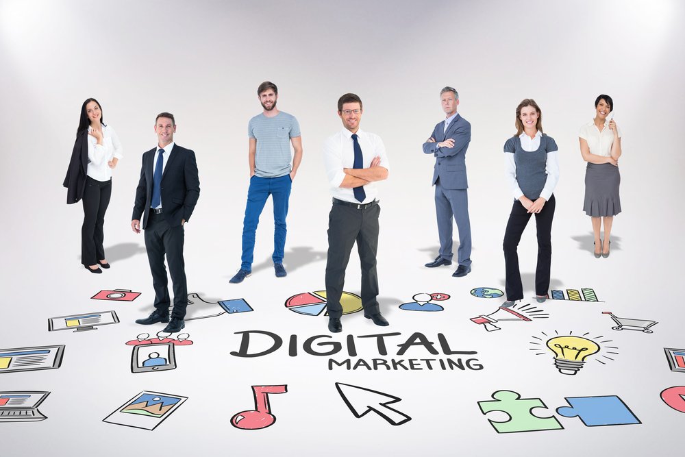 SKARTEC Digital Marketing Academy cover