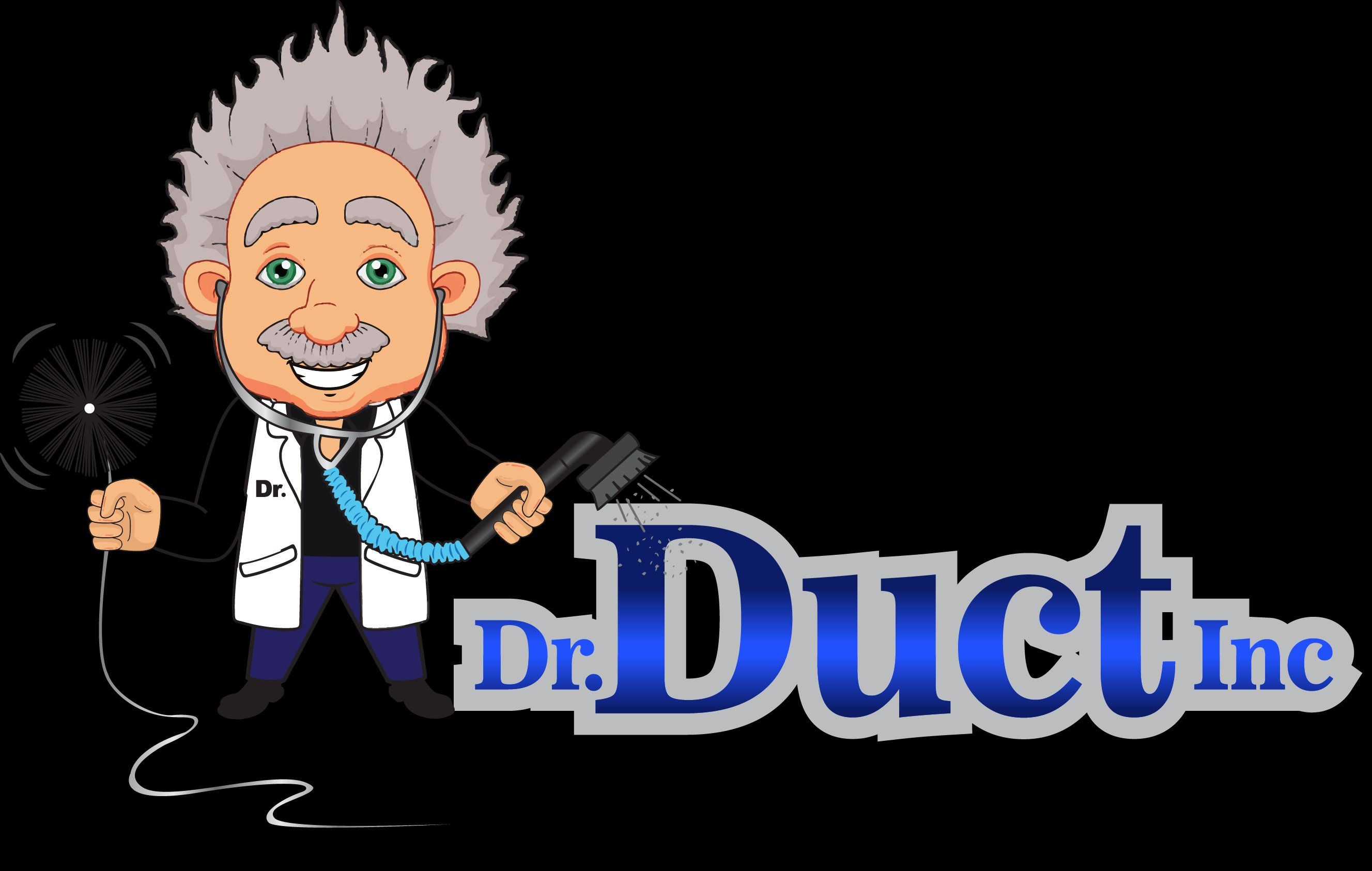 Dr Duct Inc cover