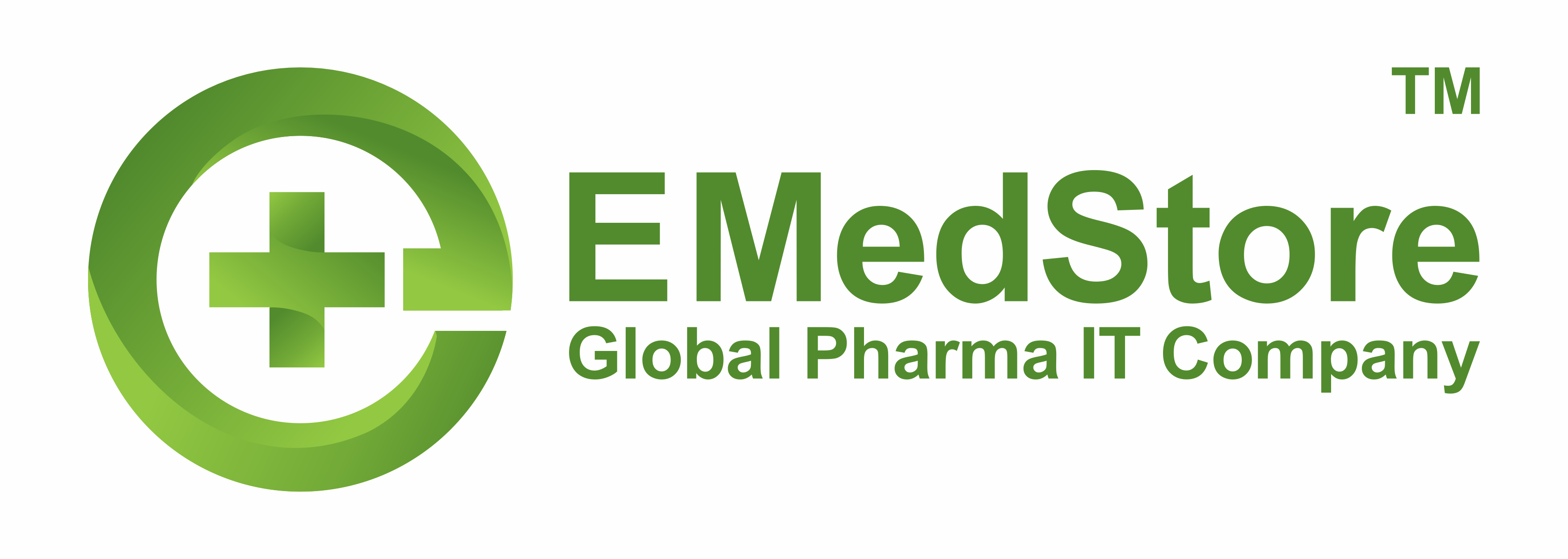 EMedStore Global Pharma IT Company cover