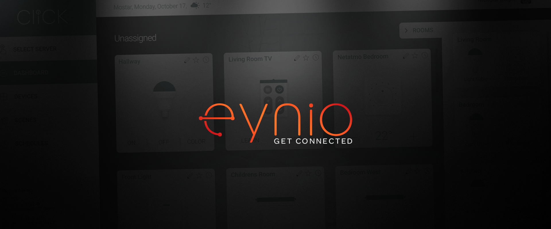 Eynio cover