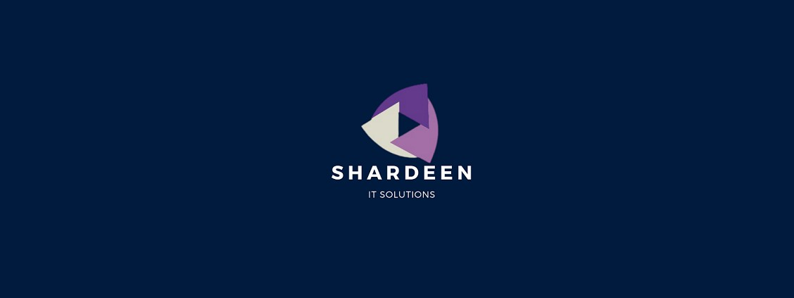Shardeen IT Solutions cover