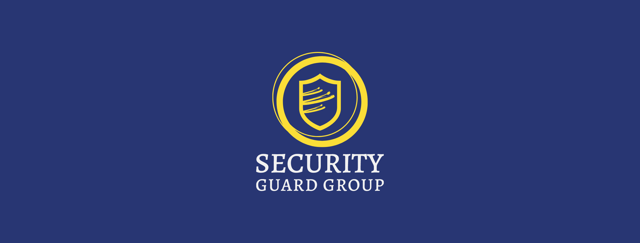 Security Guard Group Limited cover