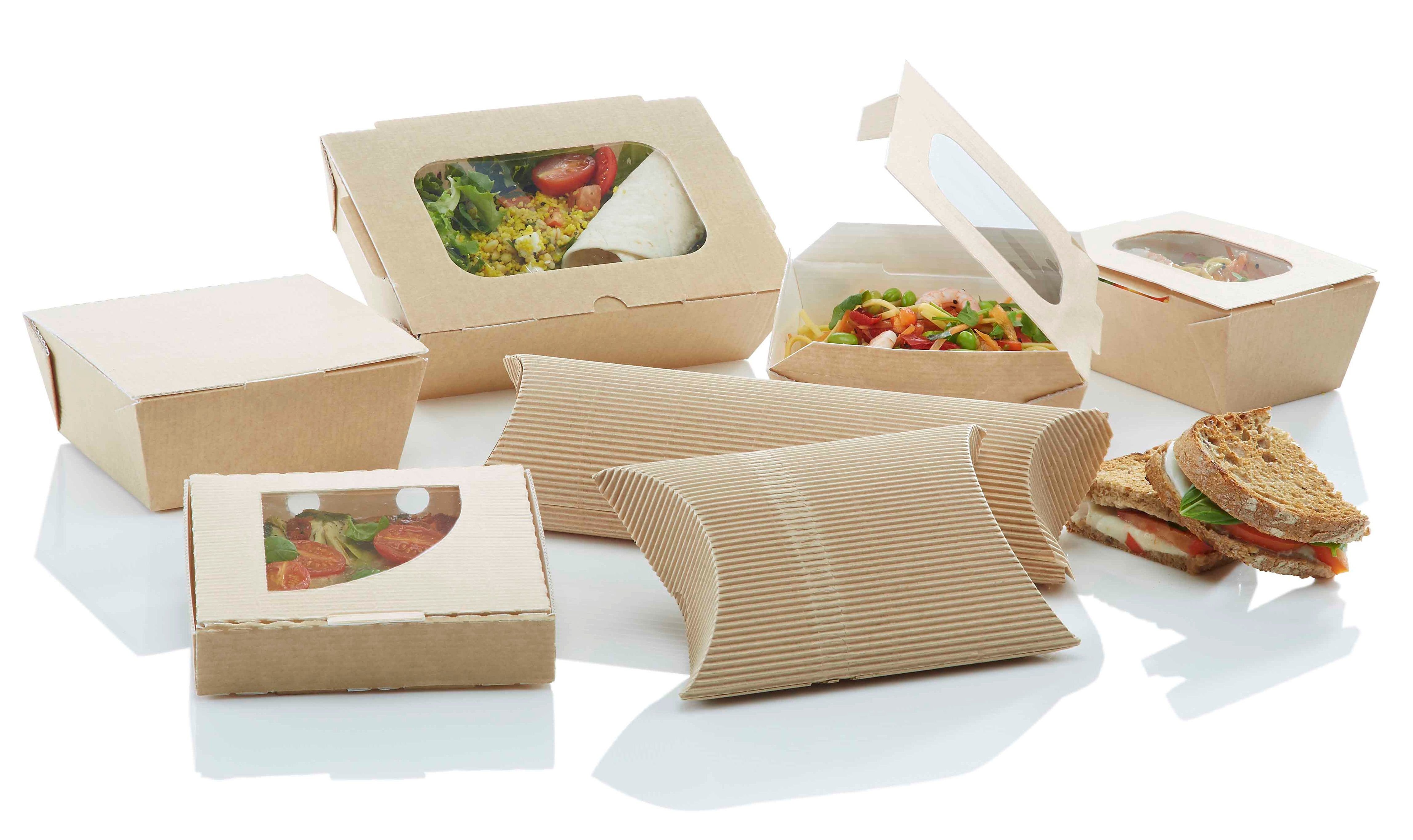 Branded Packaging Solution cover