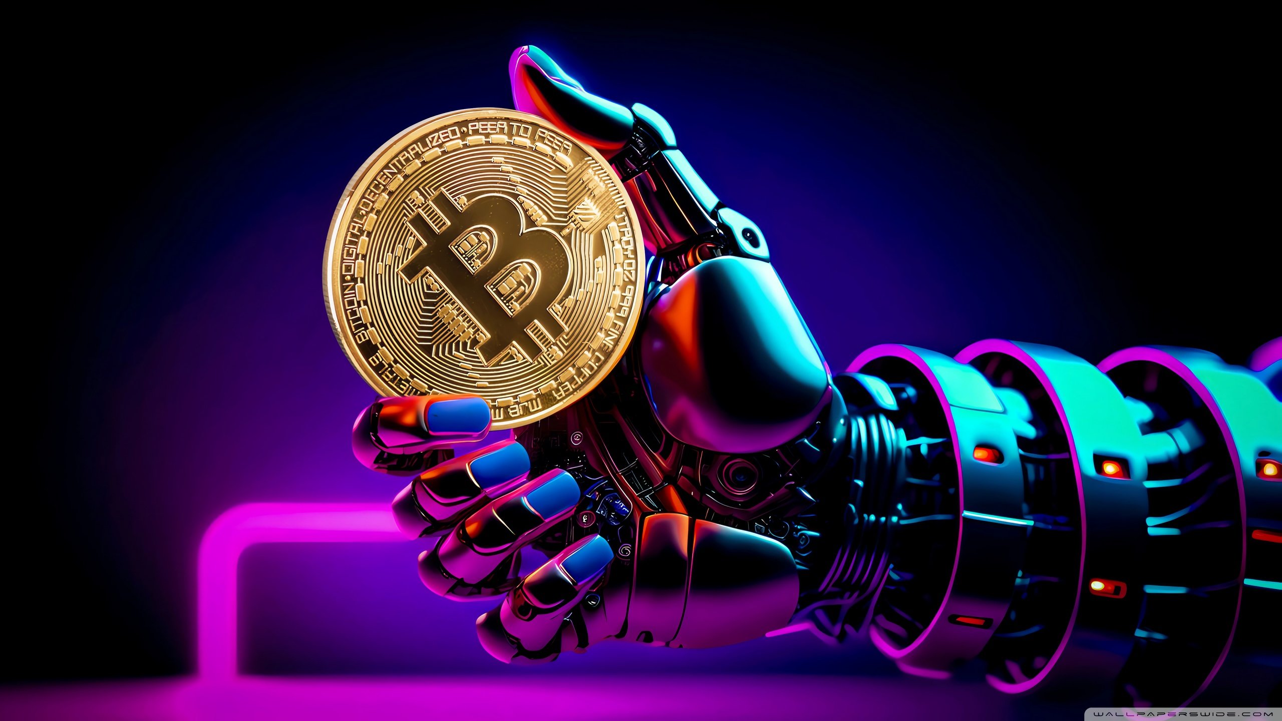 BlockX Trade 2024 cover