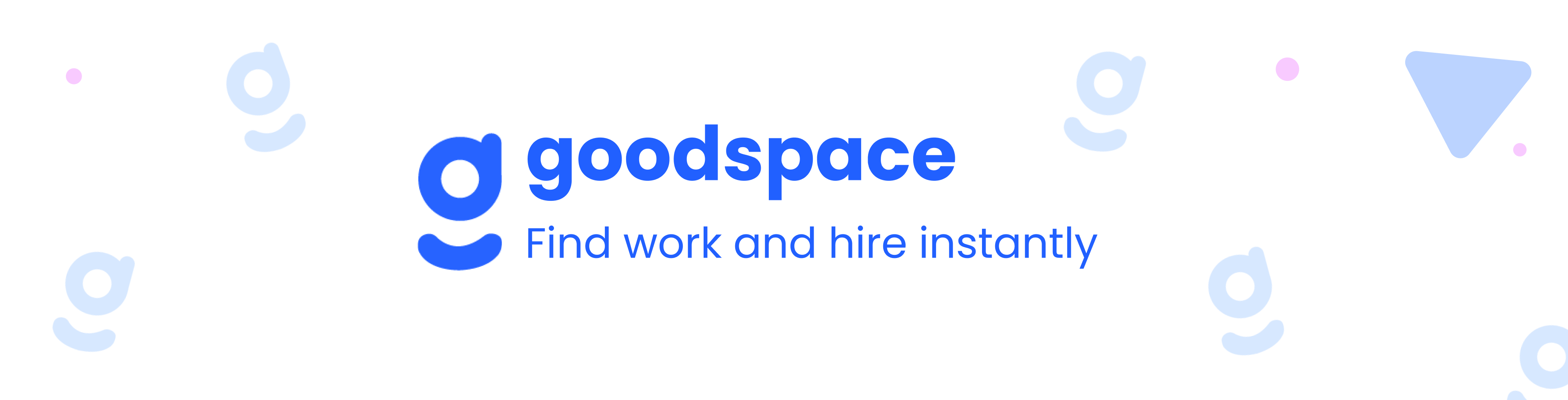Goodspace cover
