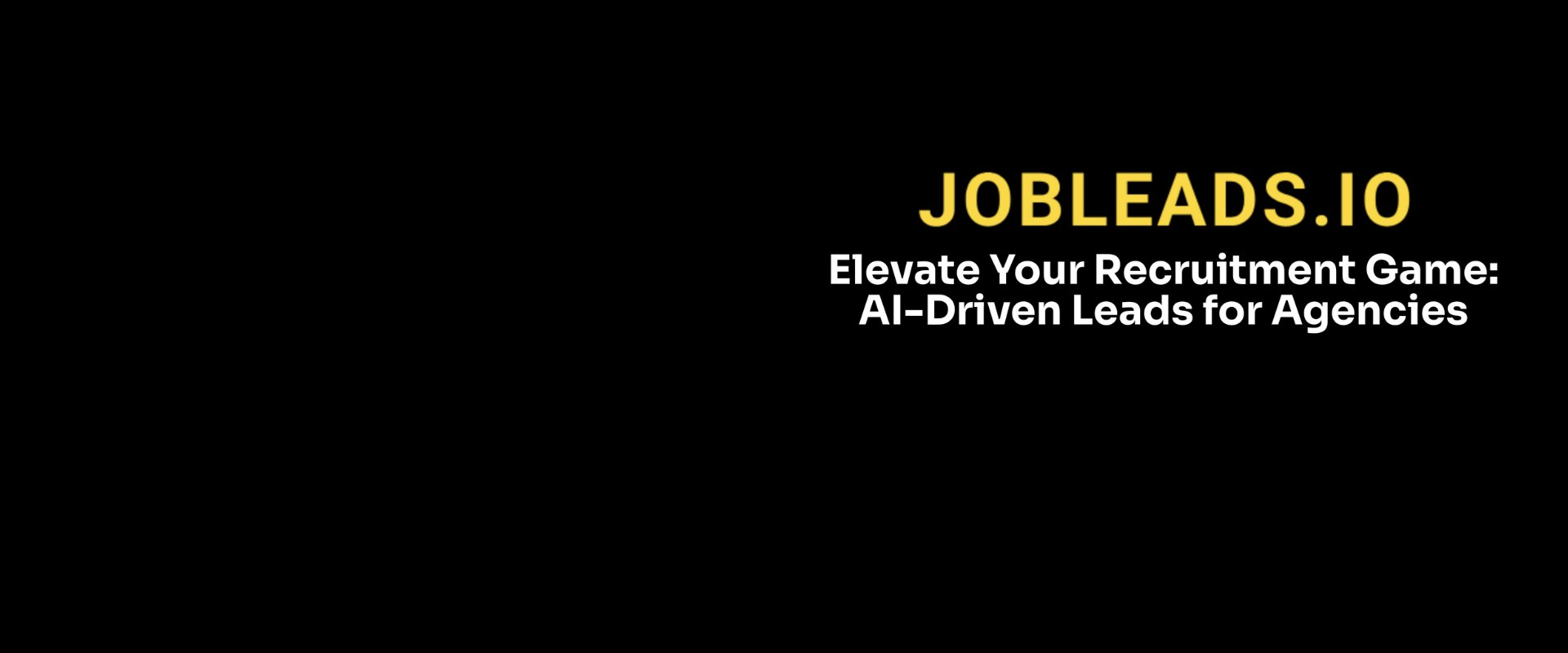 JobLeads cover