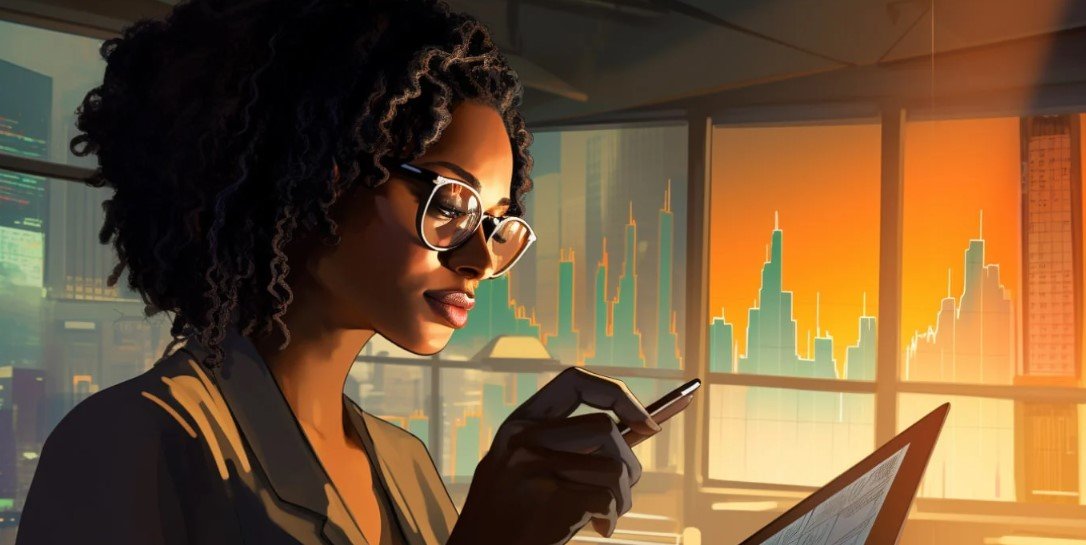 Finance Profit Bot 2025 cover