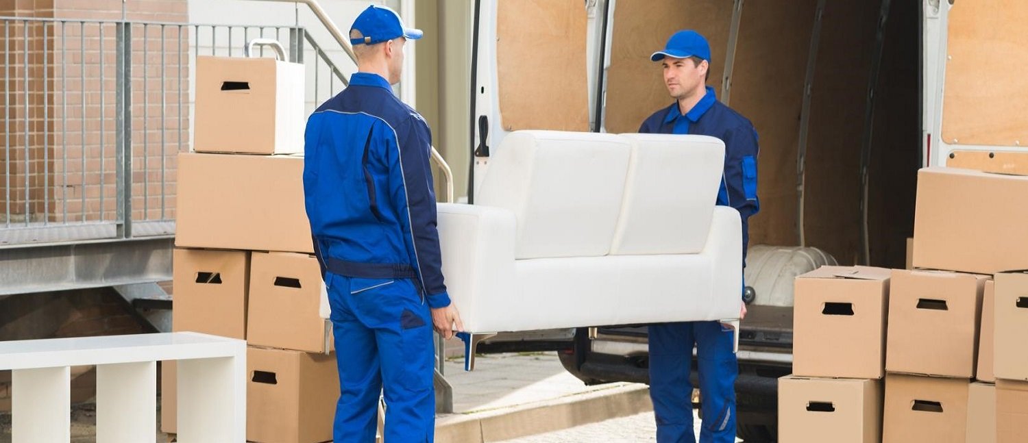 Movers Melbourne - PR Removals cover