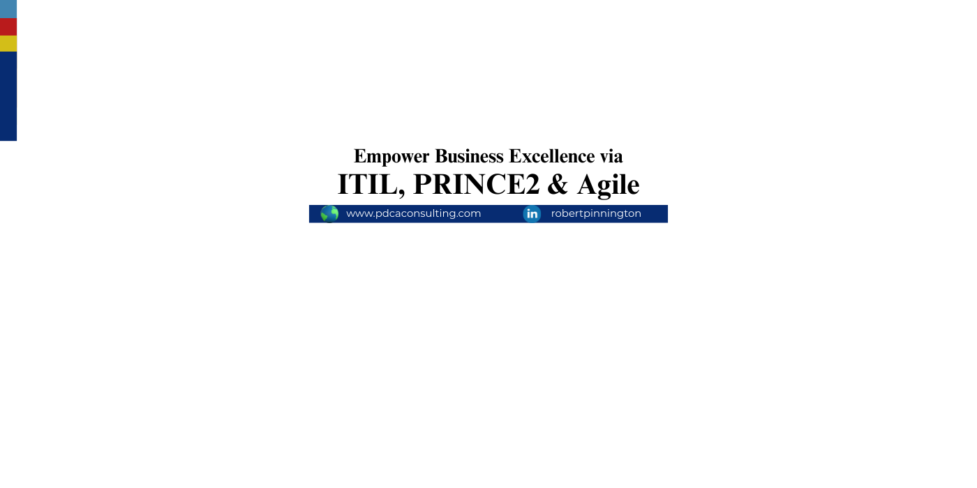 PDCA CONSULTING PDCA CONSULTING cover