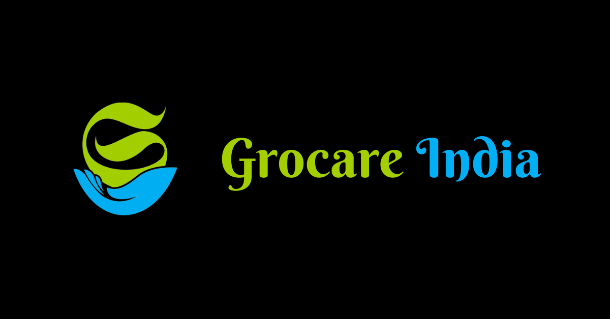 Grocare India cover