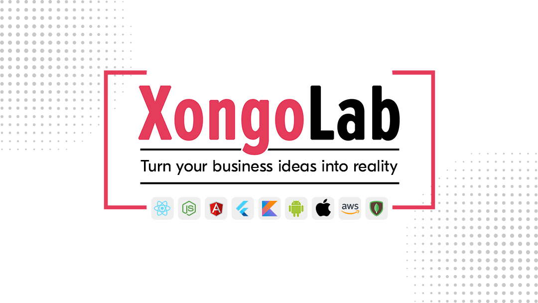 XongoLab Technologies cover