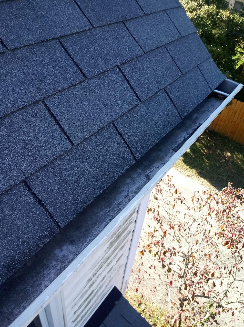 Clean Pro Gutter Cleaning Cleveland cover