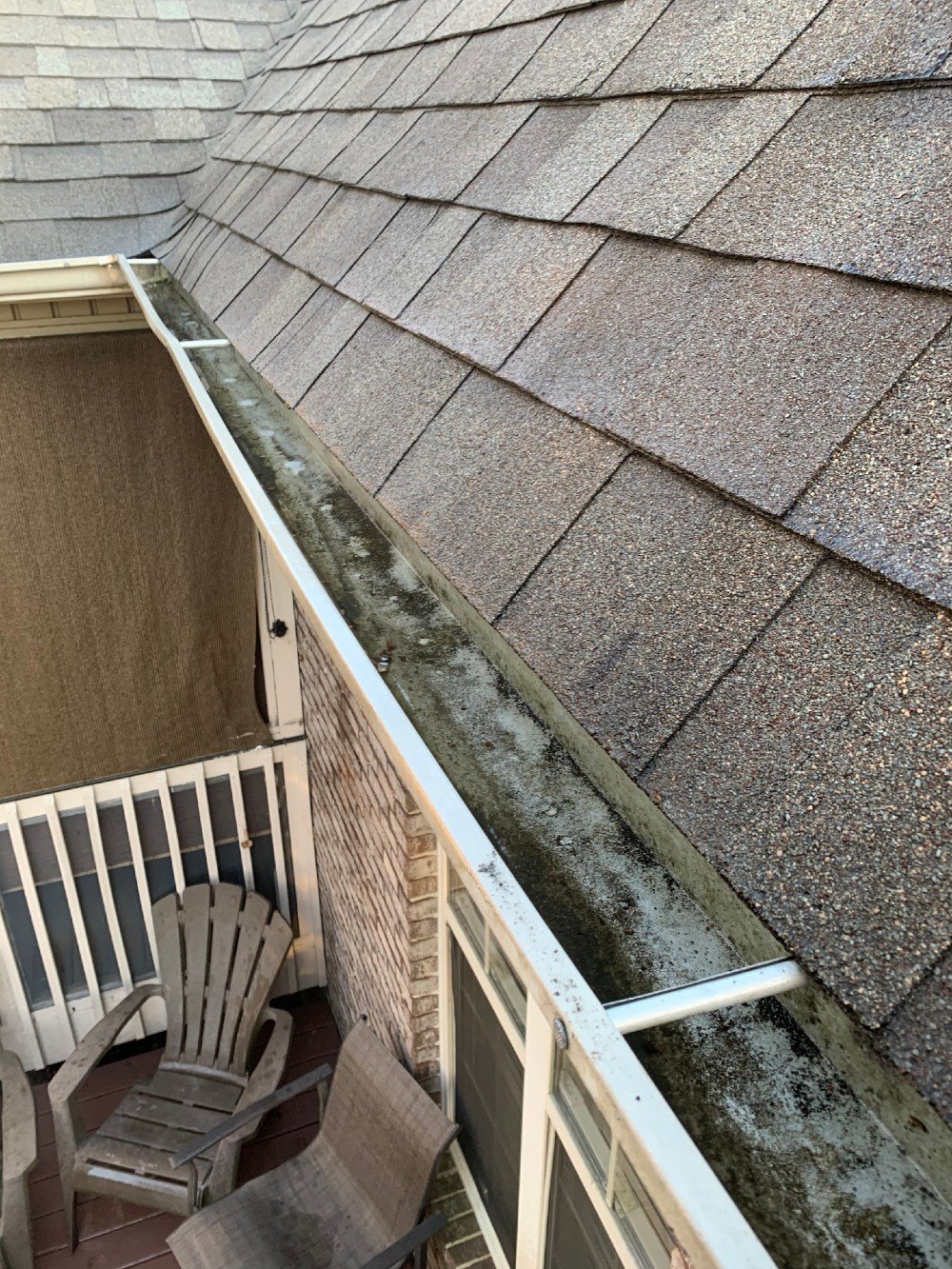 Clean Pro Gutter Cleaning Durham cover