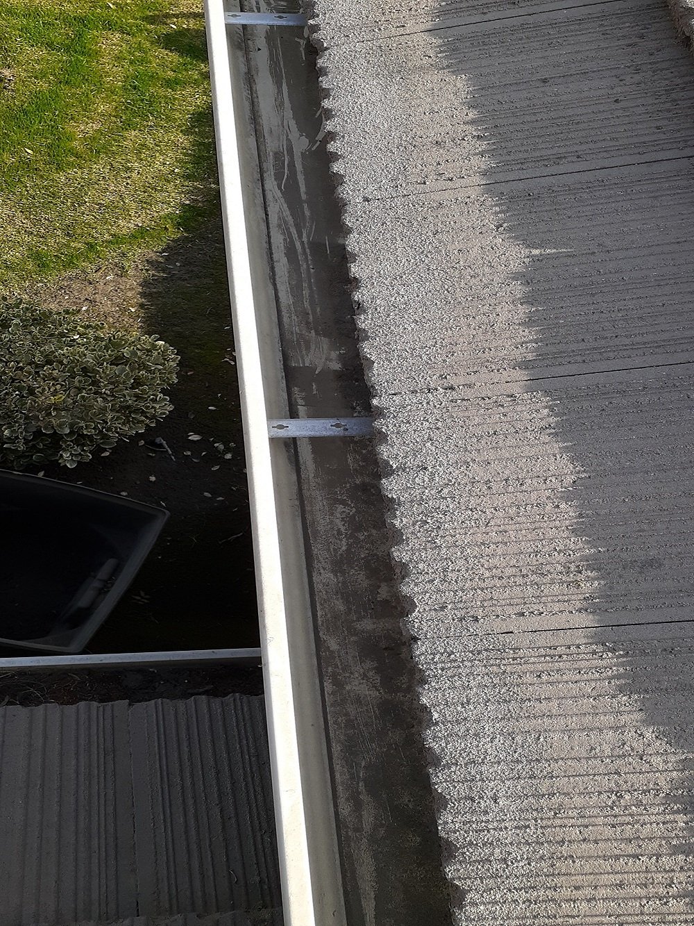 Clean Pro Gutter Cleaning Taunton cover