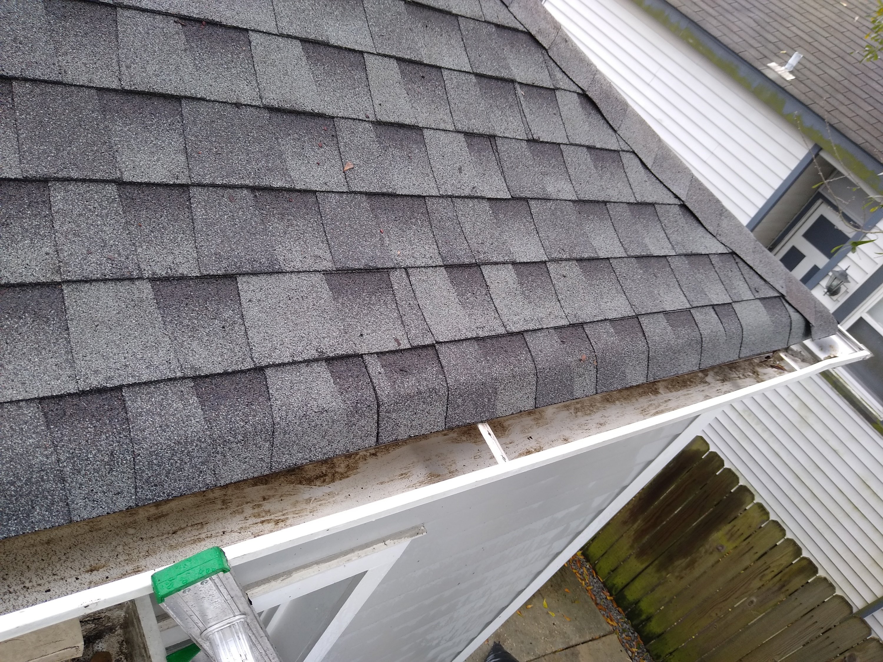 Clean Pro Gutter Cleaning Alexandria cover