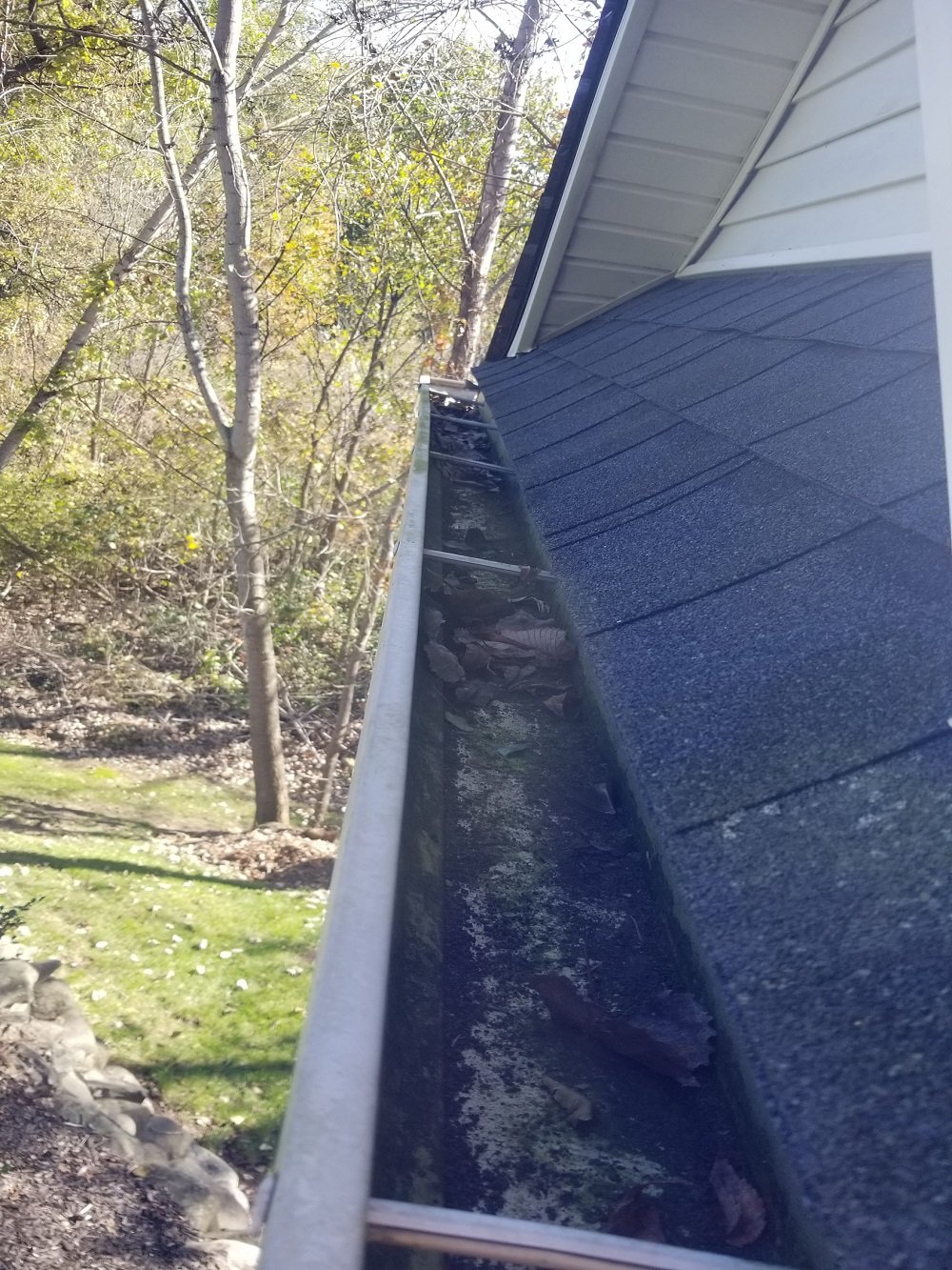 Clean Pro Gutter Cleaning Bergen County cover