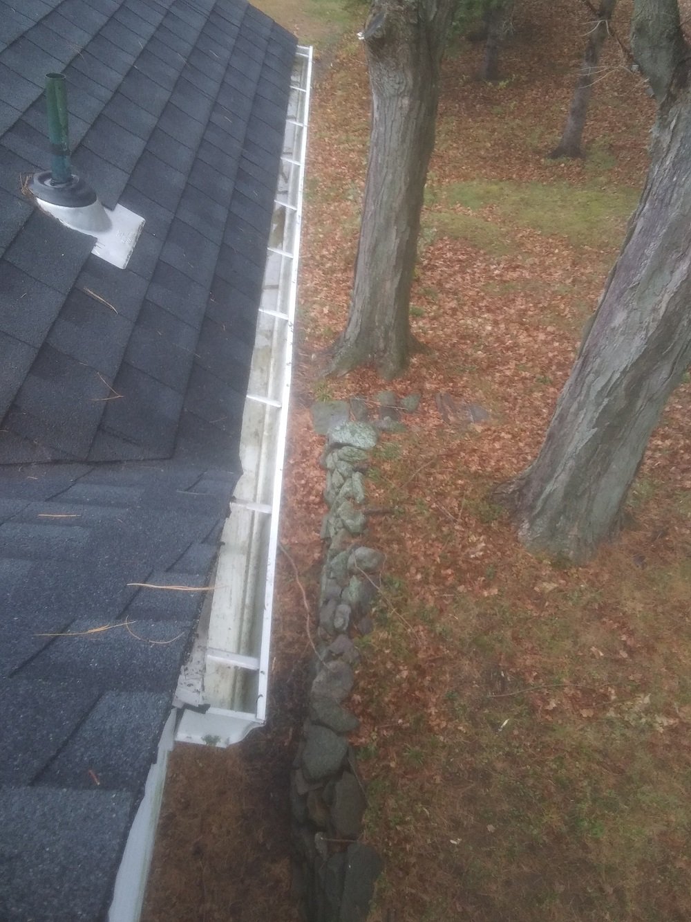 Clean Pro Gutter Cleaning Lincoln cover