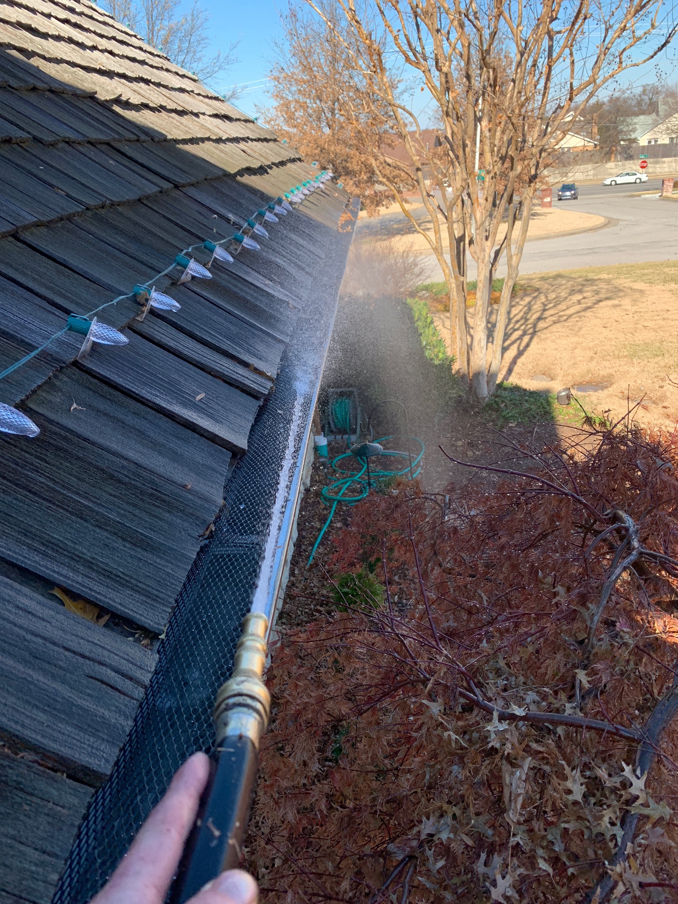 Clean Pro Gutter Cleaning Norfolk cover