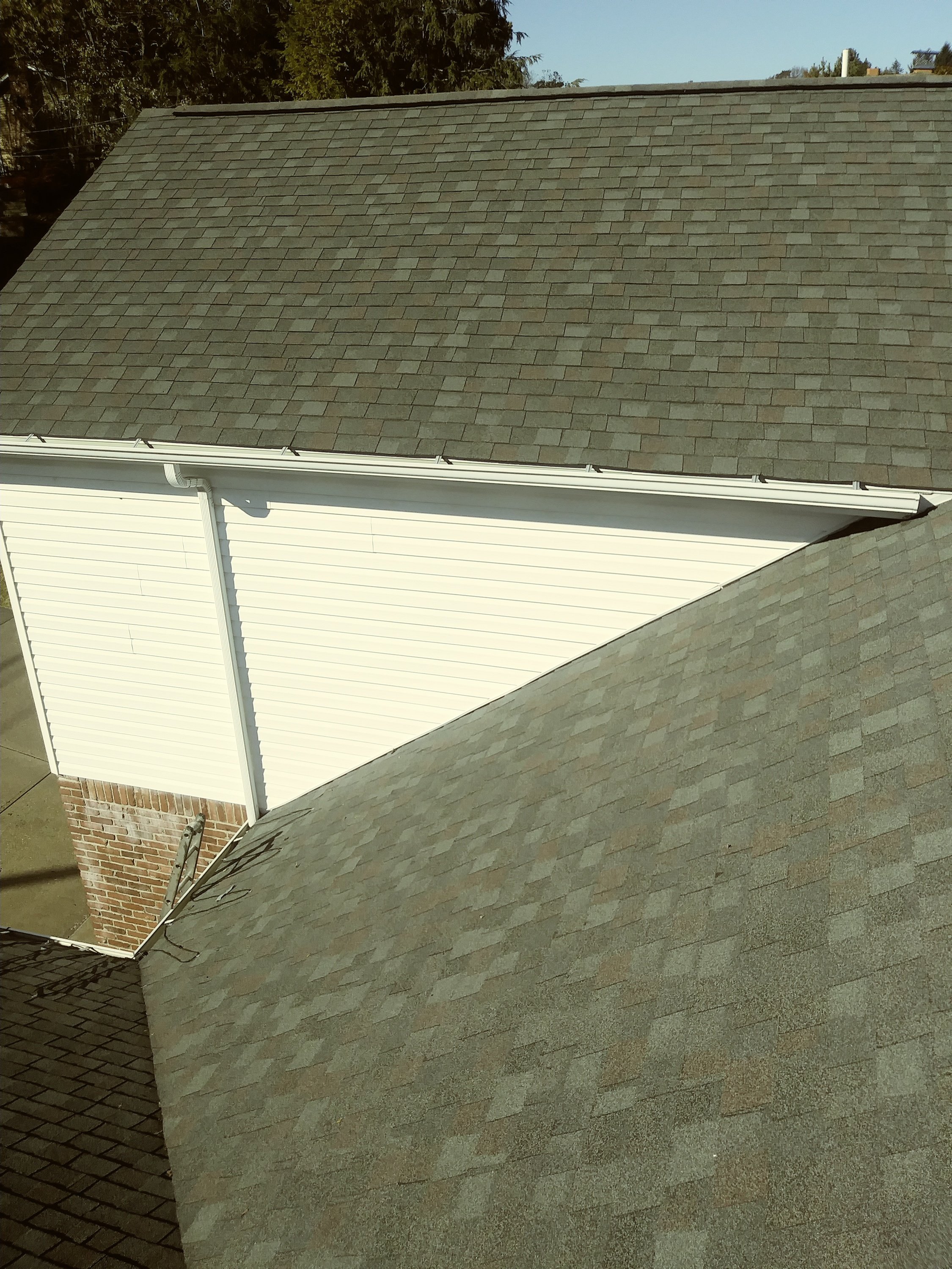 Clean Pro Gutter Cleaning Pittsburgh cover
