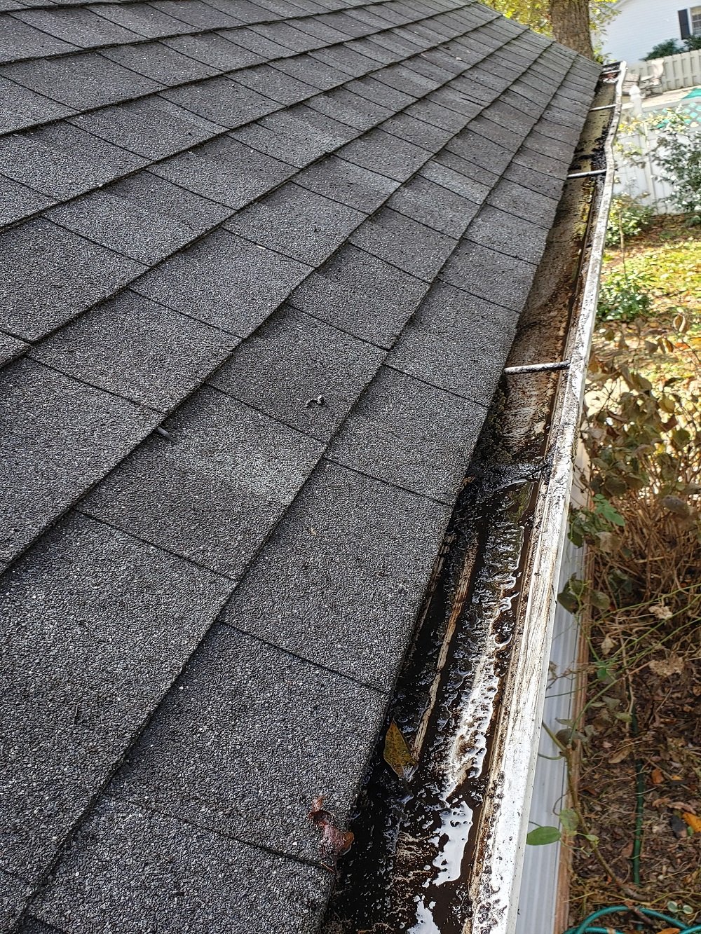 Clean Pro Gutter Cleaning San Jose cover