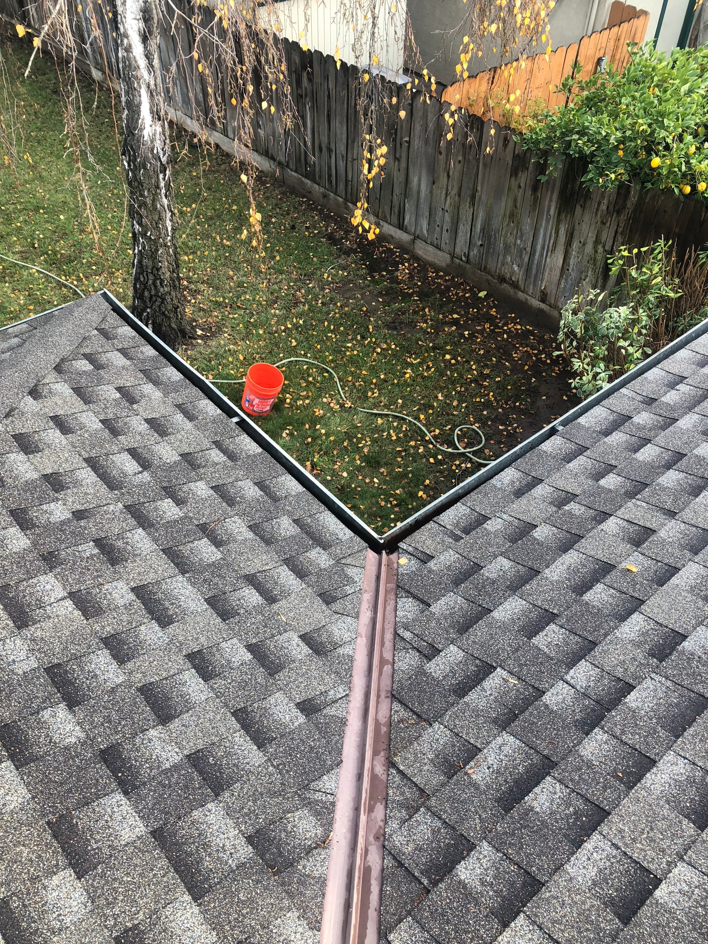 Clean Pro Gutter Cleaning Springfield cover