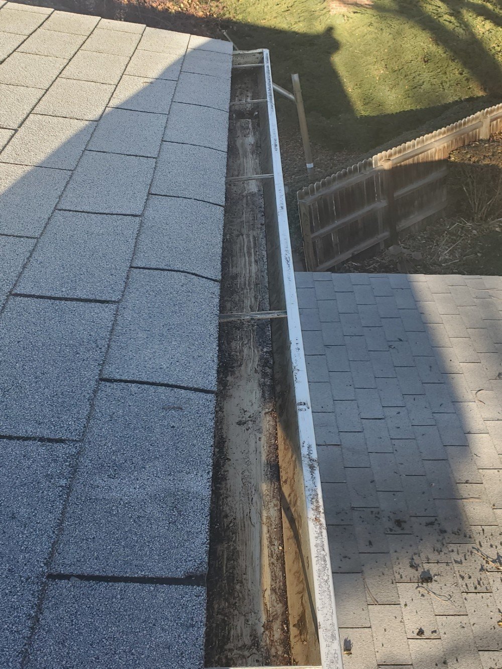 Clean Pro Gutter Cleaning Long Island cover