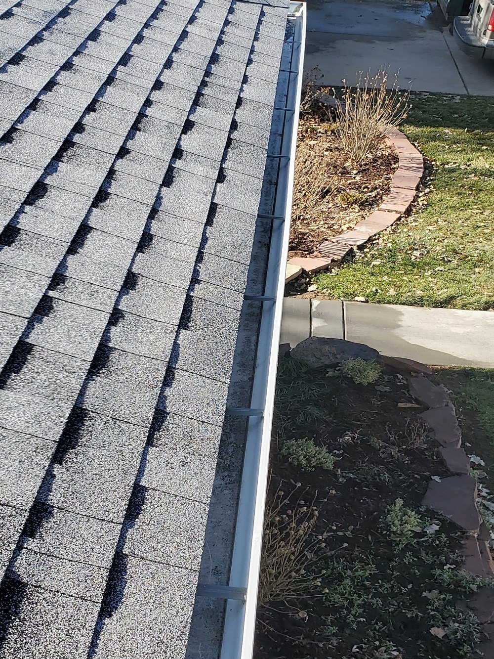 Clean Pro Gutter Cleaning Saratoga Springs cover
