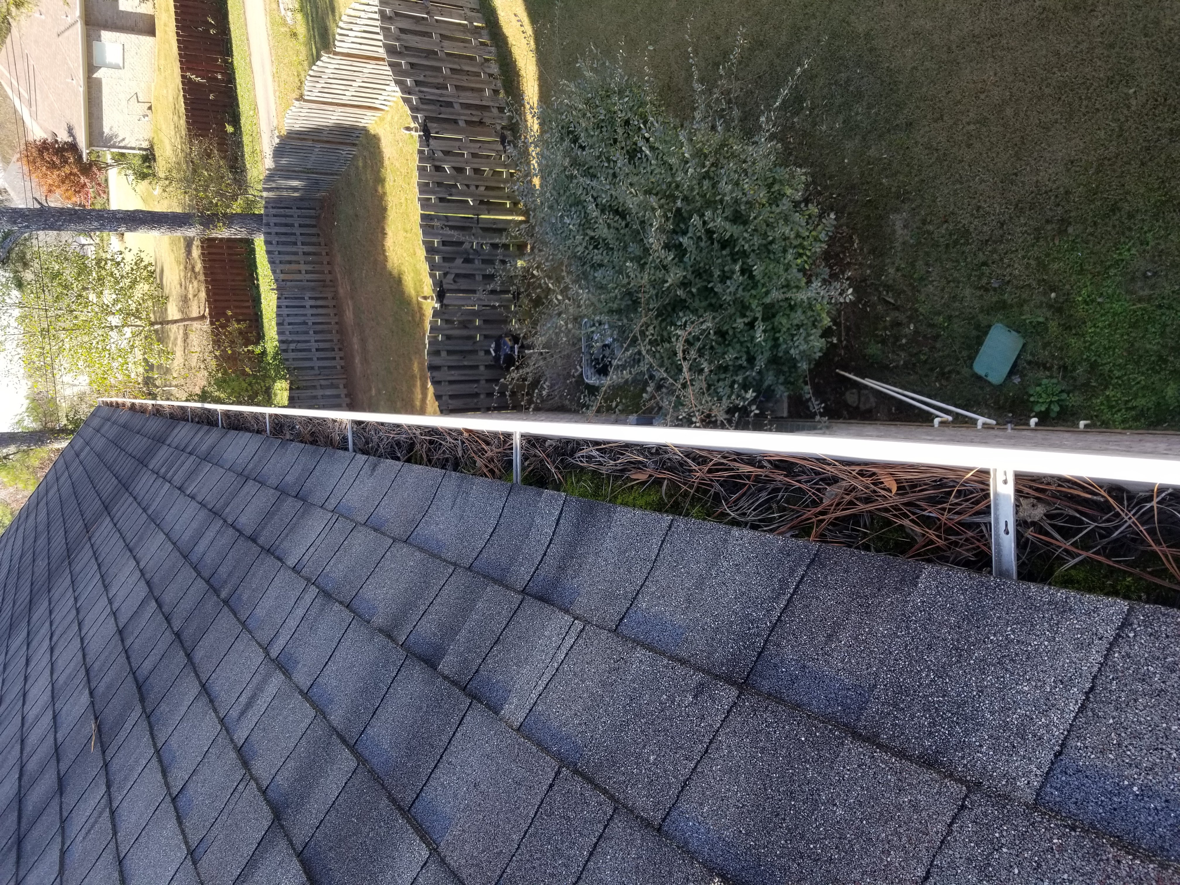 Clean Pro Gutter Cleaning Birmingham cover
