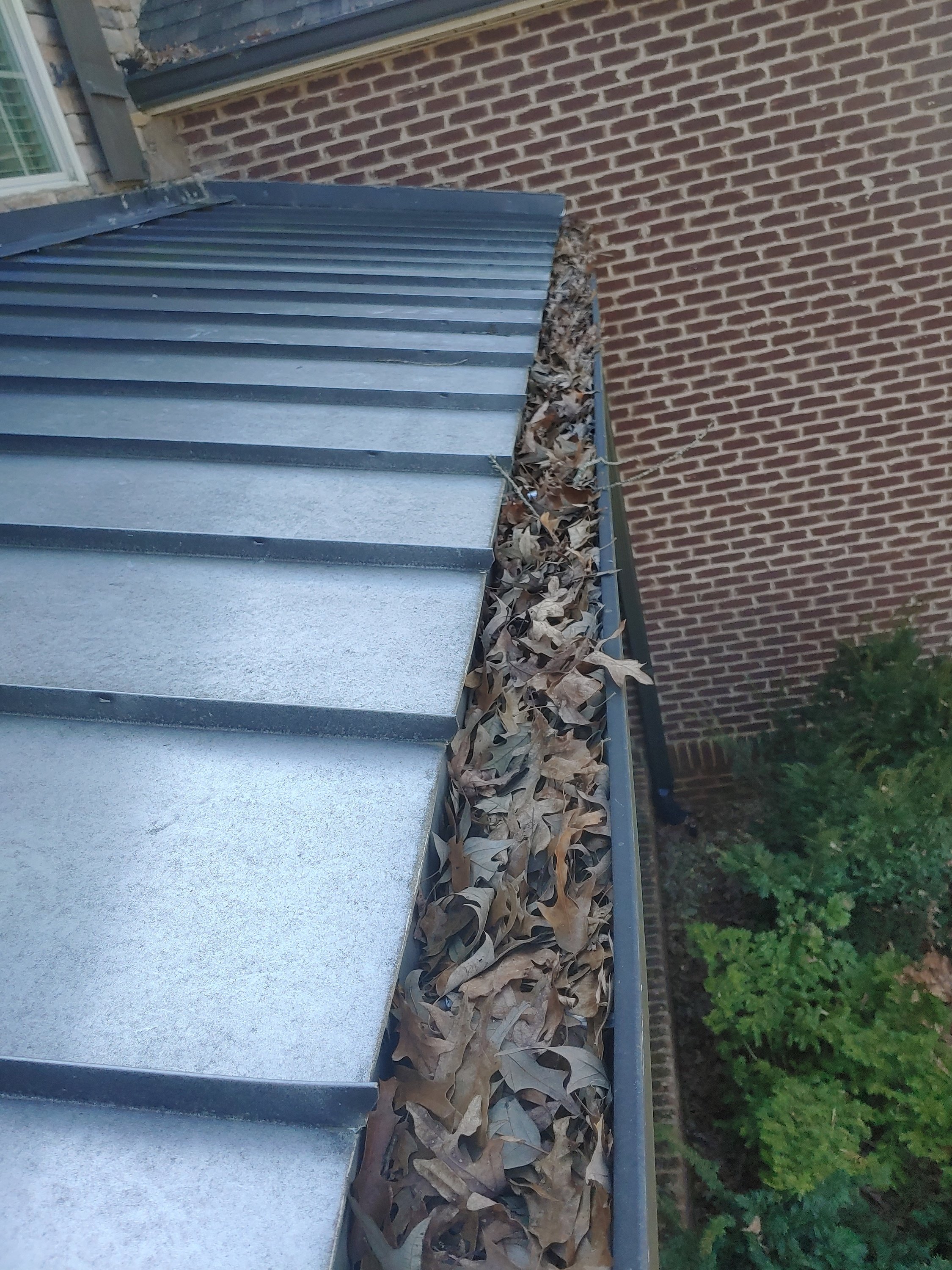 Clean Pro Gutter Cleaning Akron cover