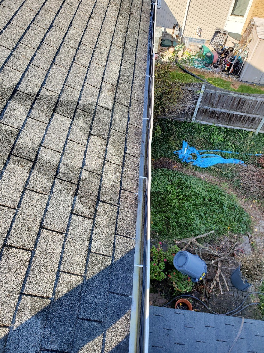 Clean Pro Gutter Cleaning Omaha cover