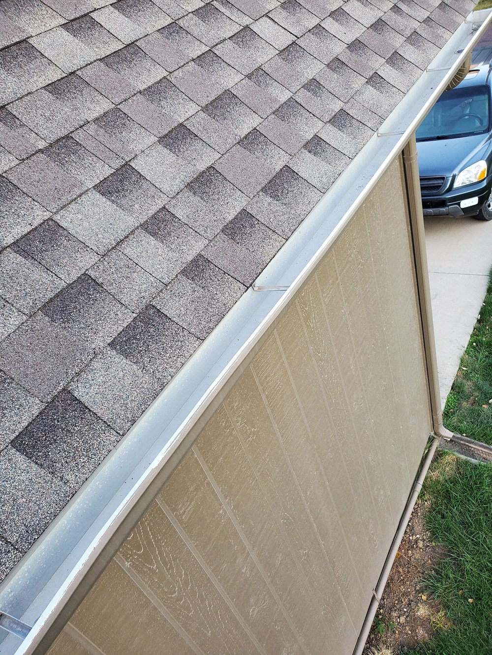 Clean Pro Gutter Cleaning San Diego cover