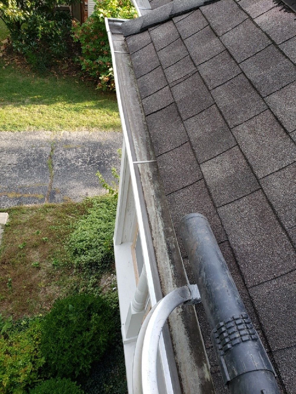 Clean Pro Gutter Cleaning Macon cover