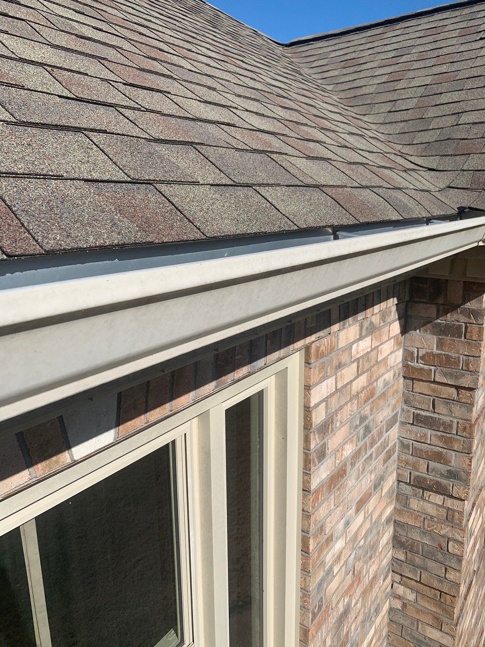 Clean Pro Gutter Cleaning Fort Worth cover