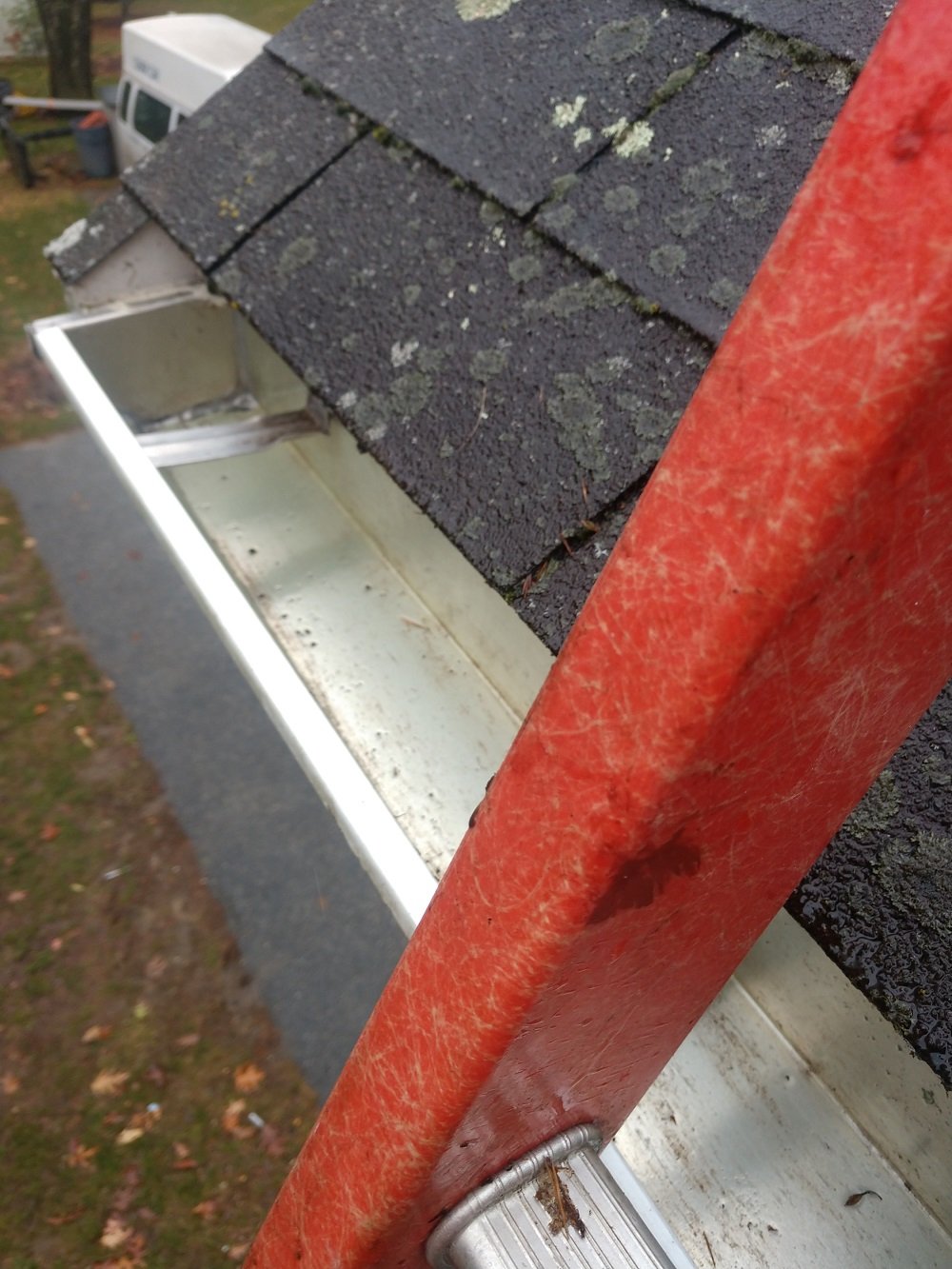 Clean Pro Gutter Cleaning Midlothian  cover