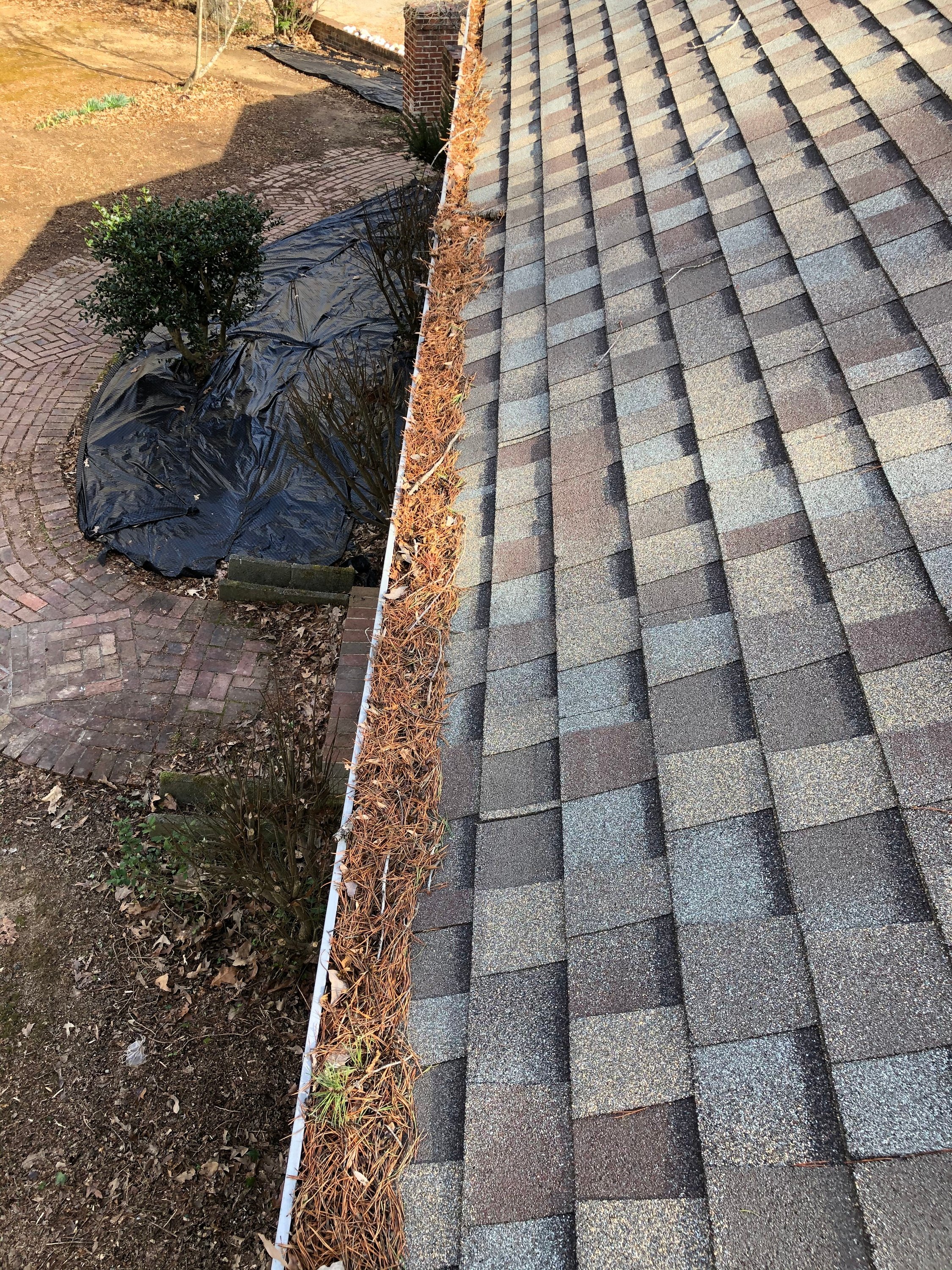 Clean Pro Gutter Cleaning Hartford cover