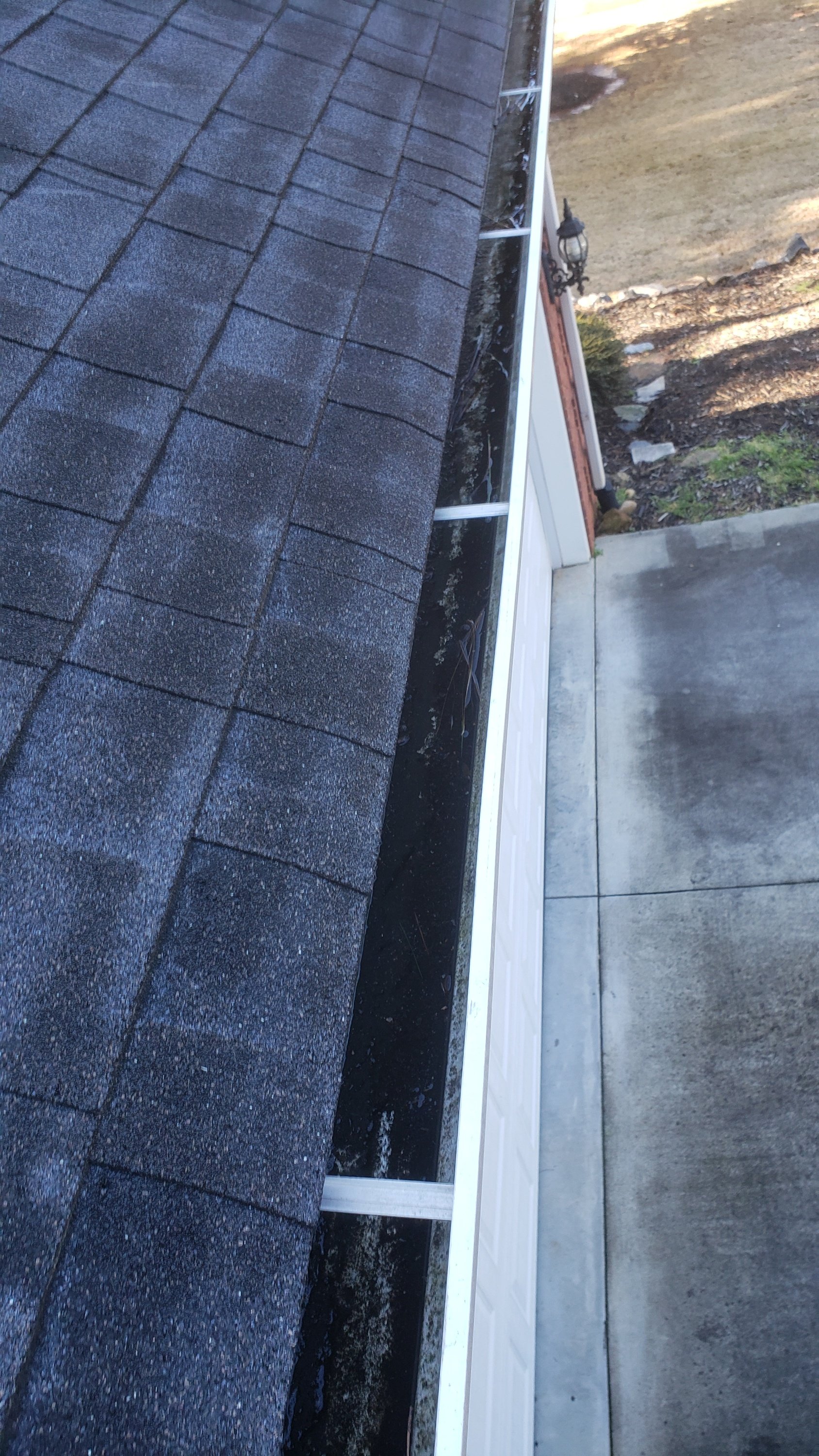 Clean Pro Gutter Cleaning New Haven cover
