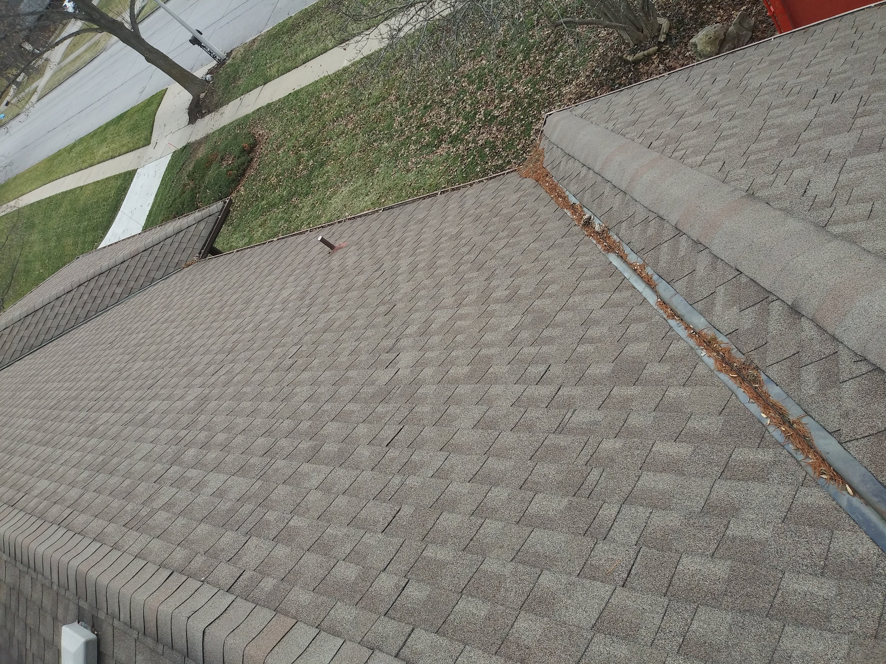 Clean Pro Gutter Cleaning Topeka cover