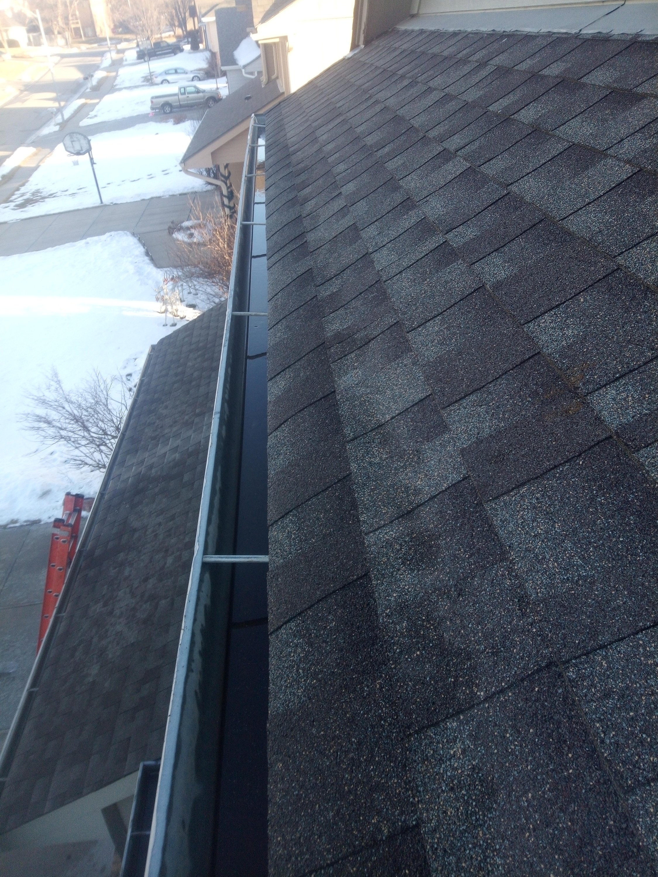 Clean Pro Gutter Cleaning Wichita cover