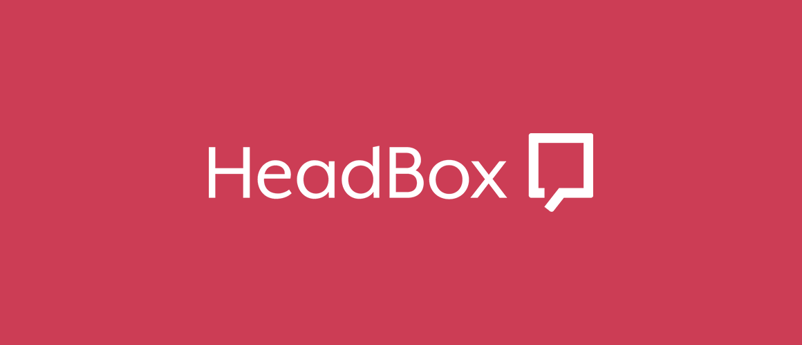 HeadBox  cover