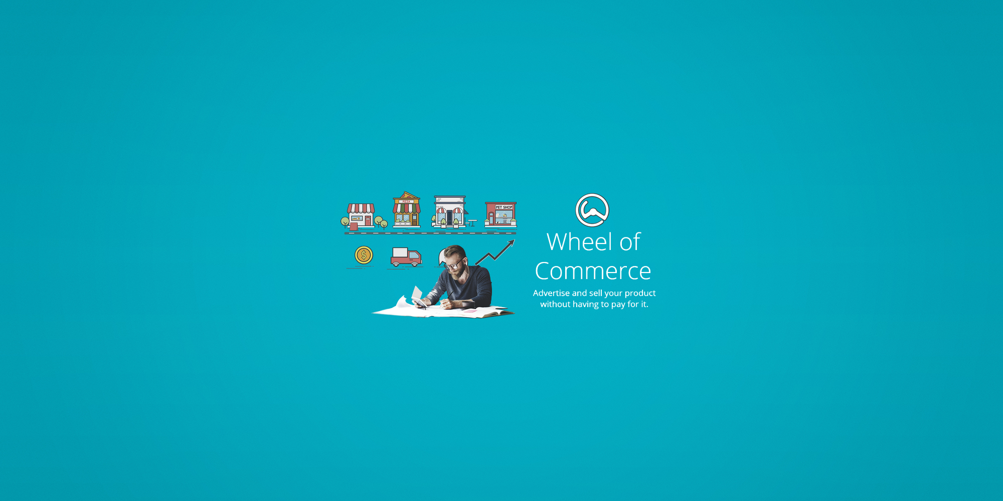 Wheel of Commerce cover