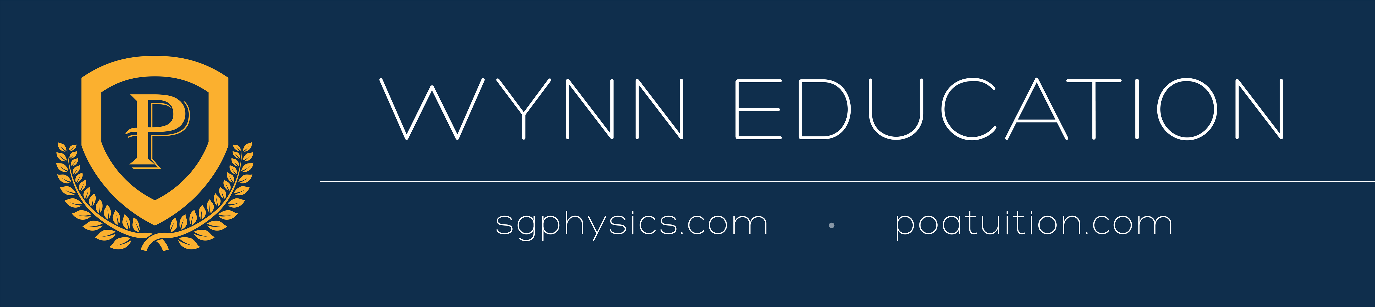 Wynn Education Centre Pte Ltd cover