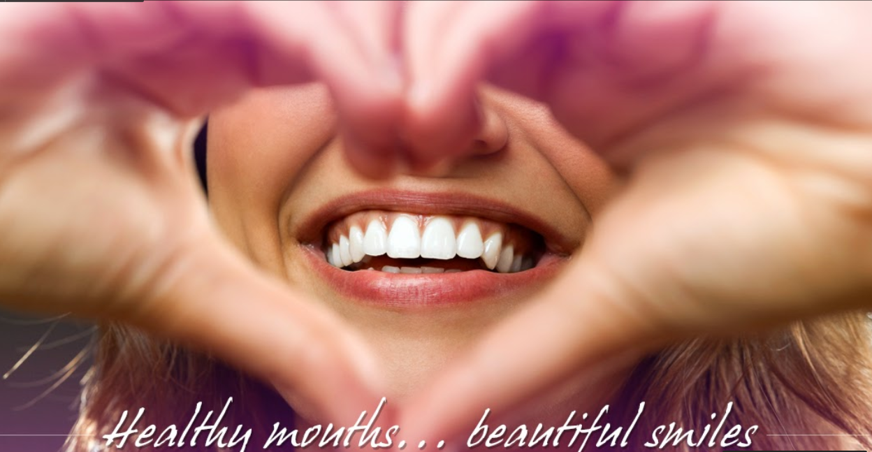 Healthy Smiles Dental Group cover