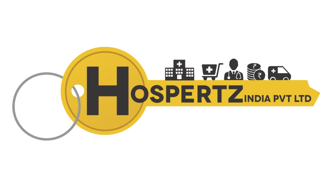 Hospertz India Pvt. Ltd cover