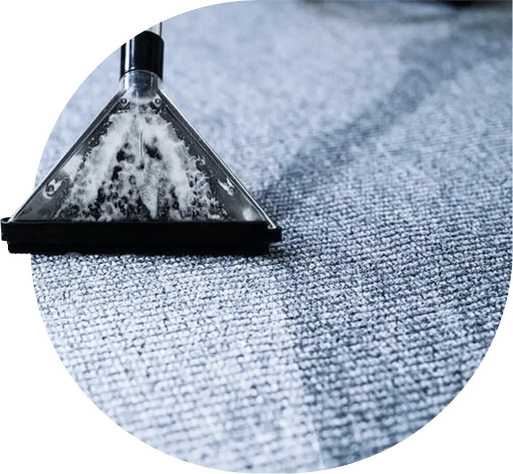 Carpet Cleaning Pros cover