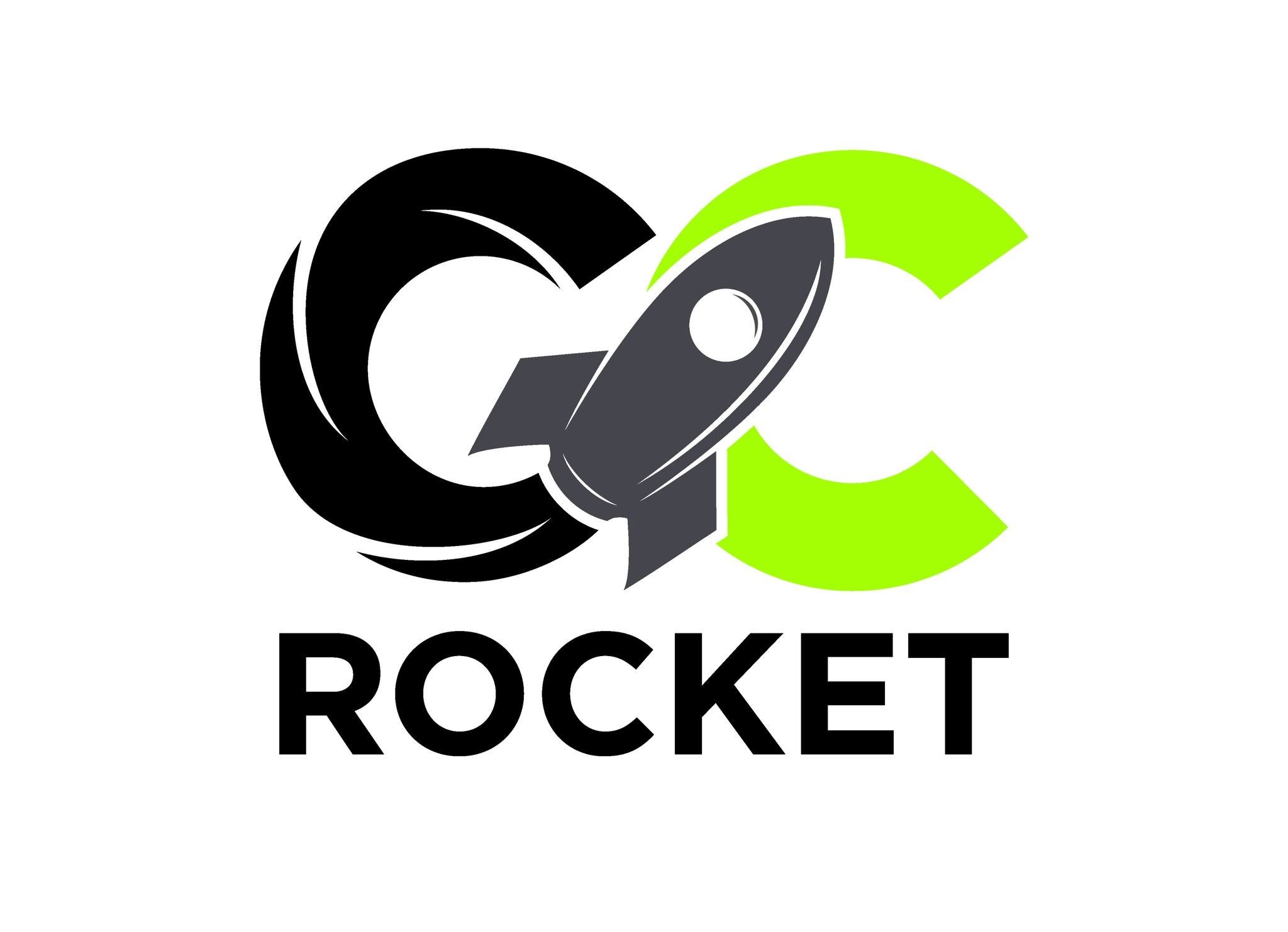 GC Rocket Roofer &amp; Home Services Marketing cover