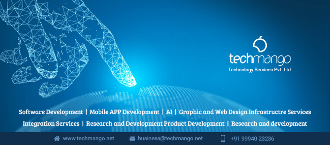 Techmango Technology Services cover
