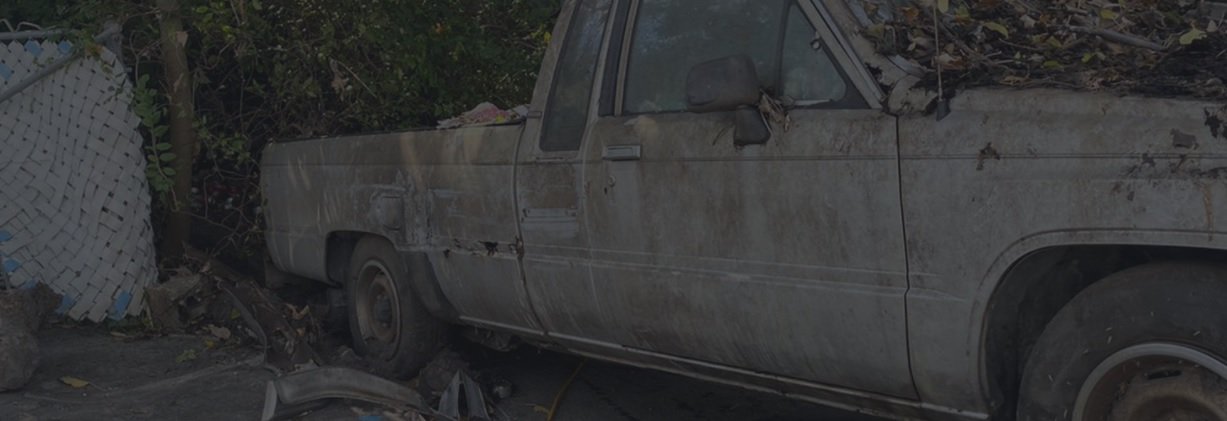 Junk Cars Margate cover