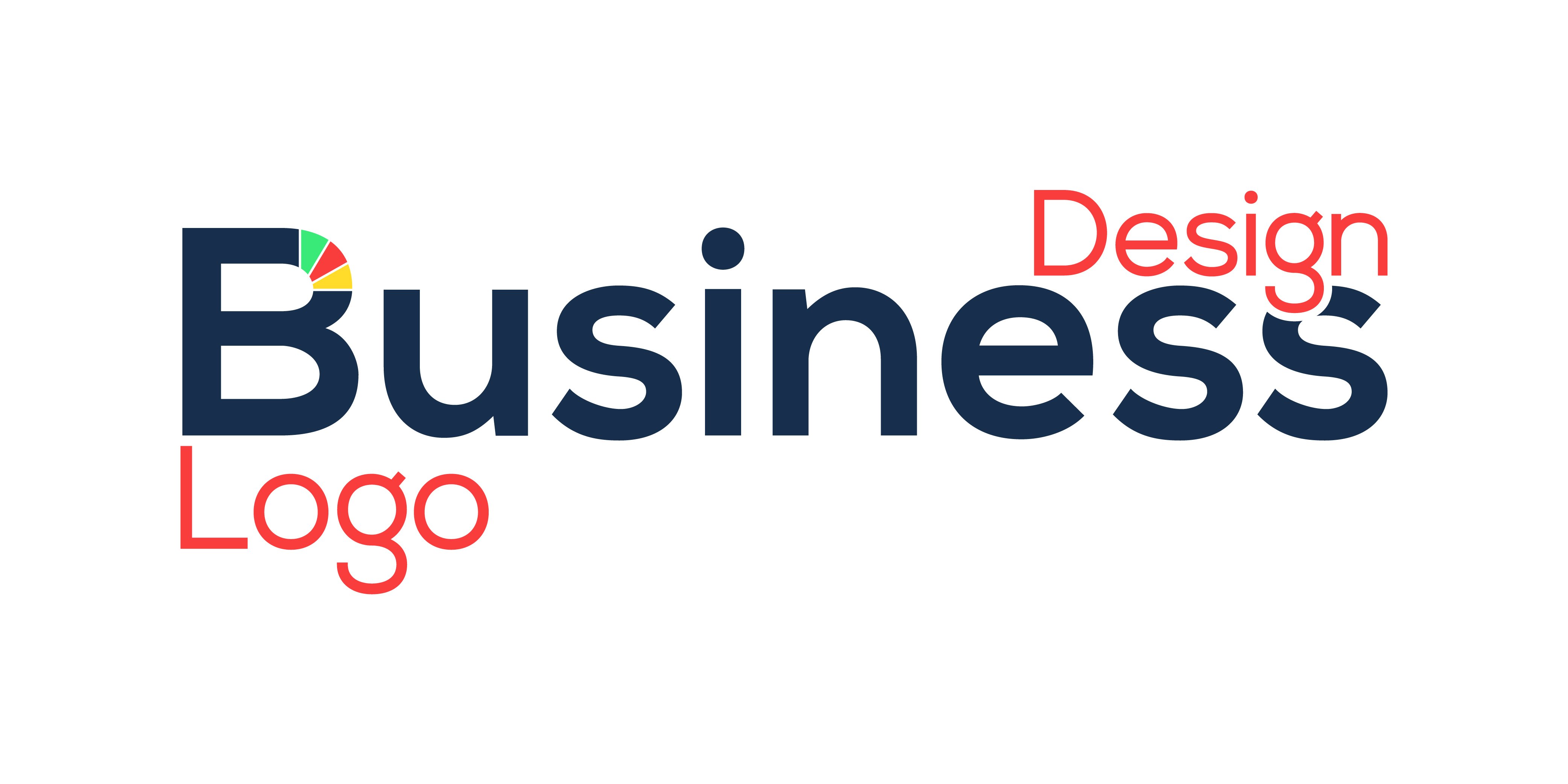 Design A Business Logo cover