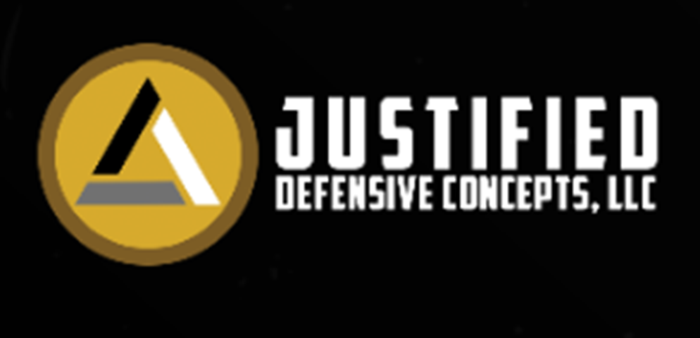 Justified Defensive Concepts cover