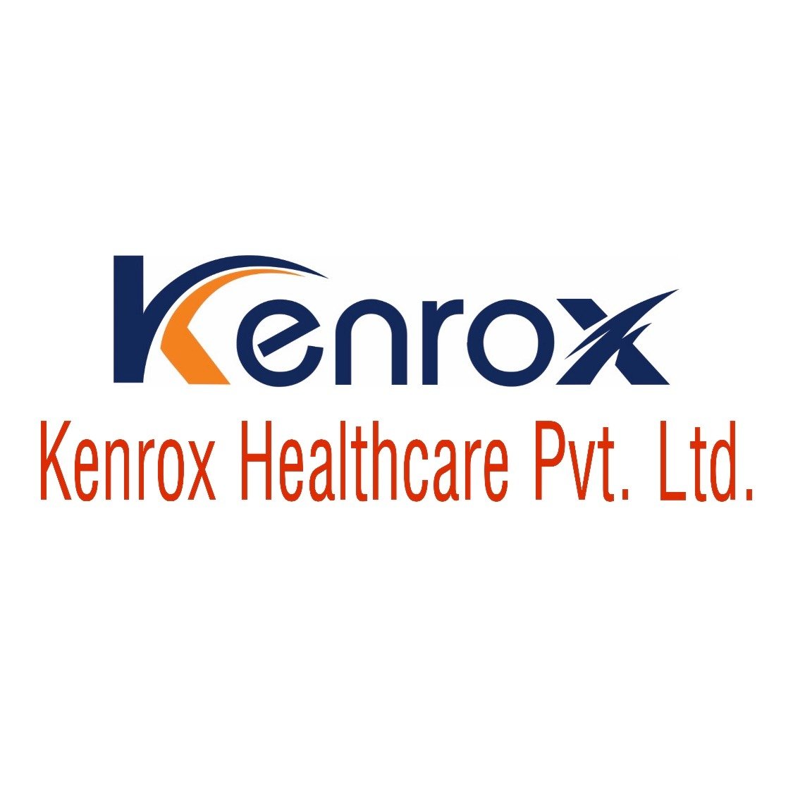 Kenrox Healthcare Pvt. Ltd 